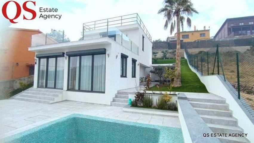 Casa en venta en Tordera, TERRA BRAVA photo 0