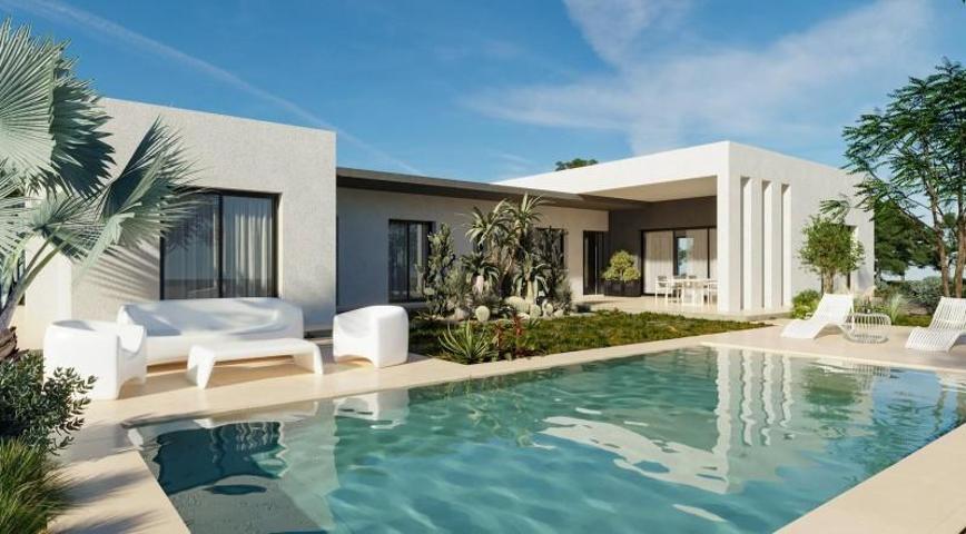 Chalet en venta en La Romana photo 0
