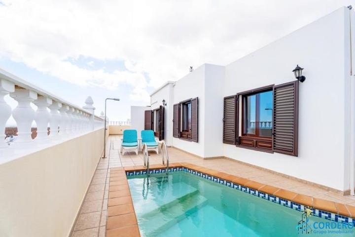 Chalet en venta en Tías, Calle San Blas, 35572 photo 0