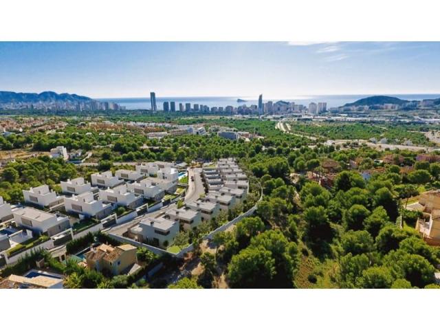 Chalet en venta en Finestrat photo 0