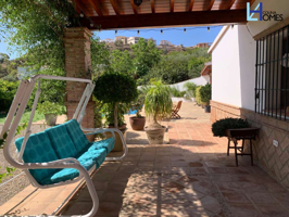 Chalet en venta en Alora, Cuesta Del Rio photo 0