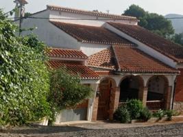 Chalet en venta en Alzira, Urbanización Respirall photo 0