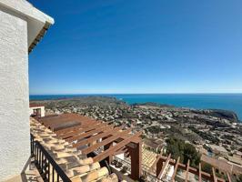 Aticos en venta en Benitachell, Pueblo Panorama photo 0