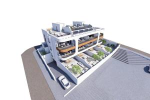 Apartamento en venta en Benijofar photo 0