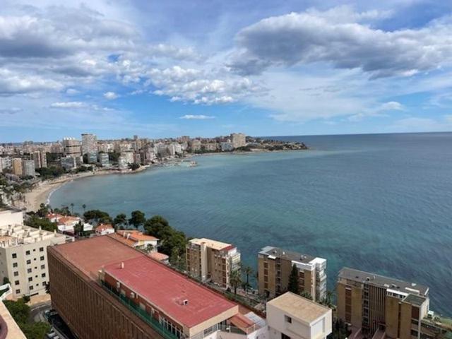 Piso en venta en Alicante, L'Alacantí photo 0