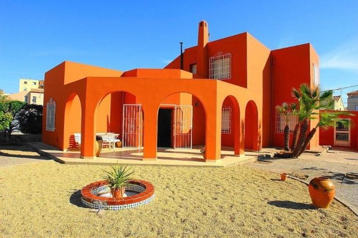 Chalet en venta en Vera, Calle Almagrera, 04620 photo 0