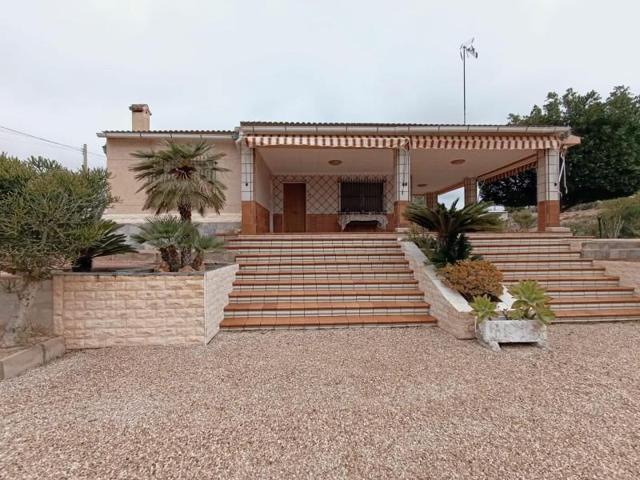 Chalet en venta en Elche, Partida de carrus photo 0