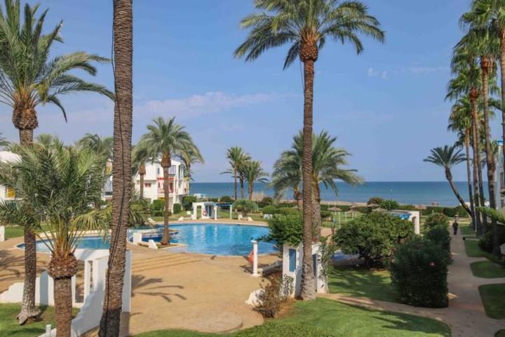 Aticos en venta en Denia, Las Marinas photo 0