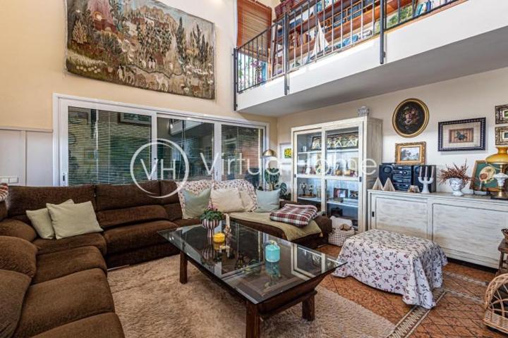 Chalet en venta en Santa Susanna, Can batlle photo 0