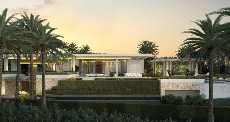 Casa en venta en Marbella photo 0