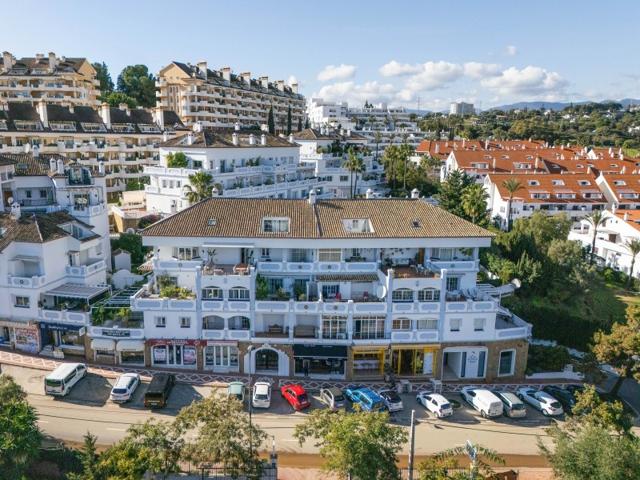 Aticos en venta en Marbella photo 0