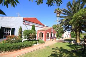 Casa con terreno en venta en Mahón-Maó, Menorca photo 0
