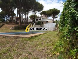 Casa en venta en Calonge photo 0