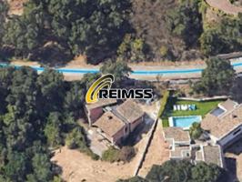 Casa en venta en Castell-Platja d'Aro photo 0