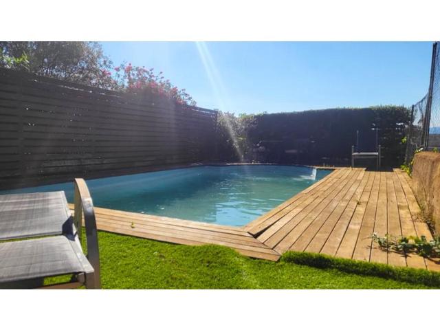 Casa en venta en Blanes photo 0