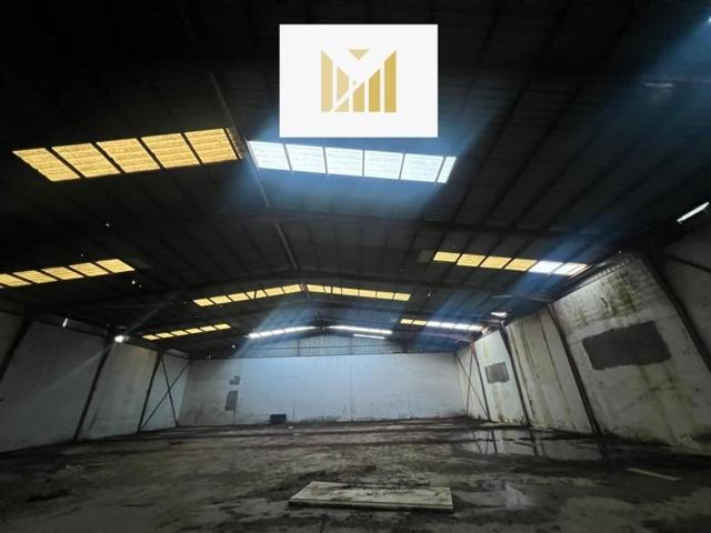 Nave industrial en venta en Almerimar, Almerimar photo 0