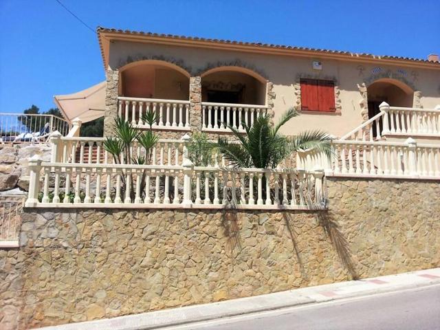 Casa en venta en Lloret de Mar photo 0