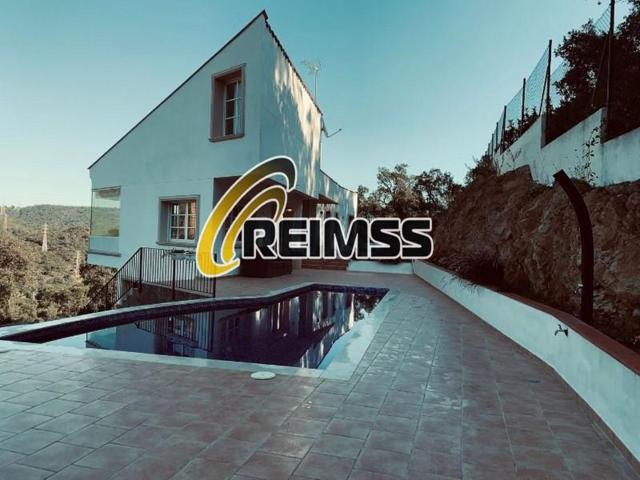 Casa en venta en Castell-Platja d'Aro, Port d'Aro photo 0