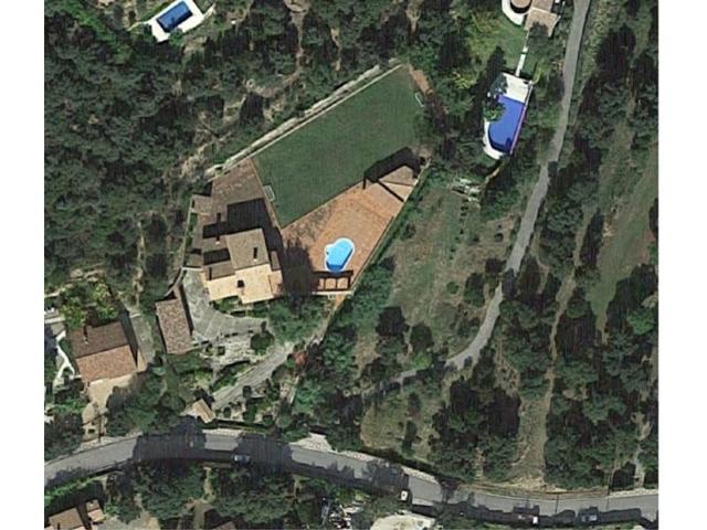 Casa en venta en Santa Cristina d'Aro photo 0