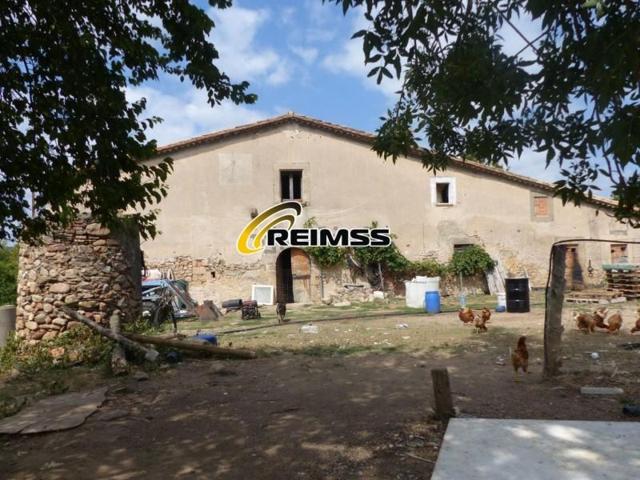 Casa en venta en Riudarenes photo 0