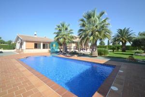 Casa con terreno en venta en Lorca, Camino de la torre photo 0