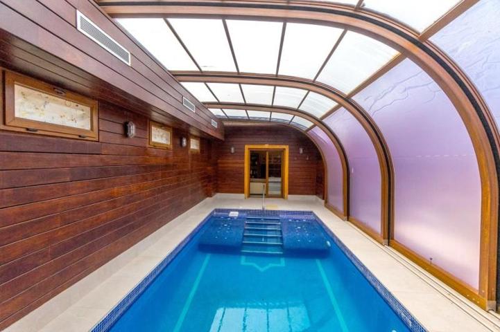 Chalet en venta en Orihuela, La Aparecida photo 0