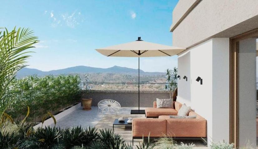 Apartamento en venta en Hondon de las Nieves photo 0