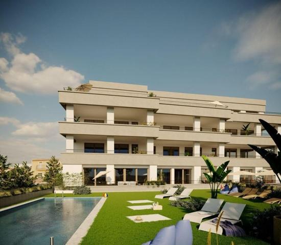 Apartamento en venta en Hondon de las Nieves photo 0