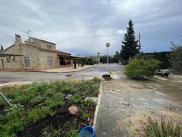 Chalet en venta en Elche photo 0