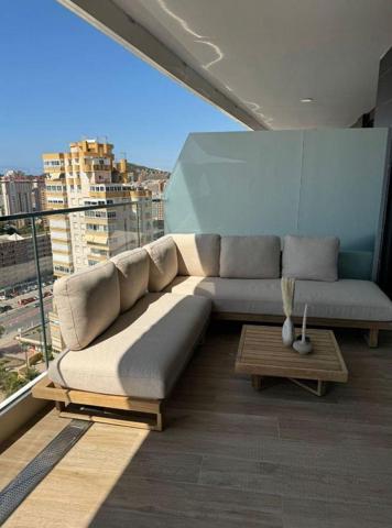Apartamento en venta en Benidorm photo 0