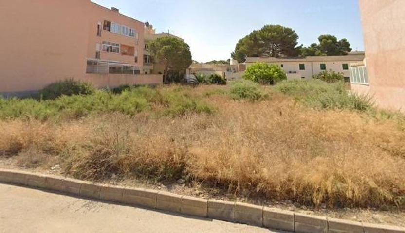 Terreno en venta en Campos, Colonia de san jordi photo 0