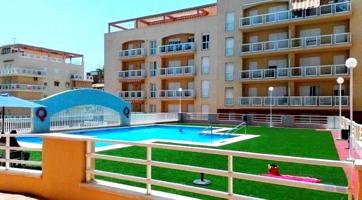 Piso en venta en San Luis de Sabinillas, Calle Ramón Y Cajal, 29692 photo 0