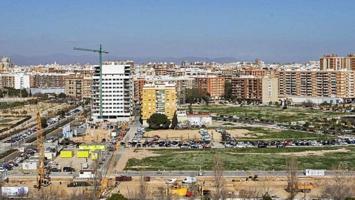 Local comercial en venta en Valencia, Malilla photo 0