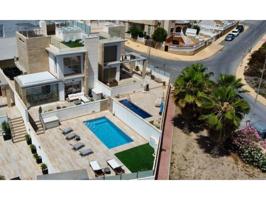 Chalet en venta en Orihuela, Villamartín - Las Filipinas photo 0
