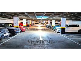 Parking en venta en Rivas-Vaciamadrid, Covibar photo 0