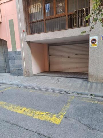 Parking en venta en Roses, Puig-Rom photo 0