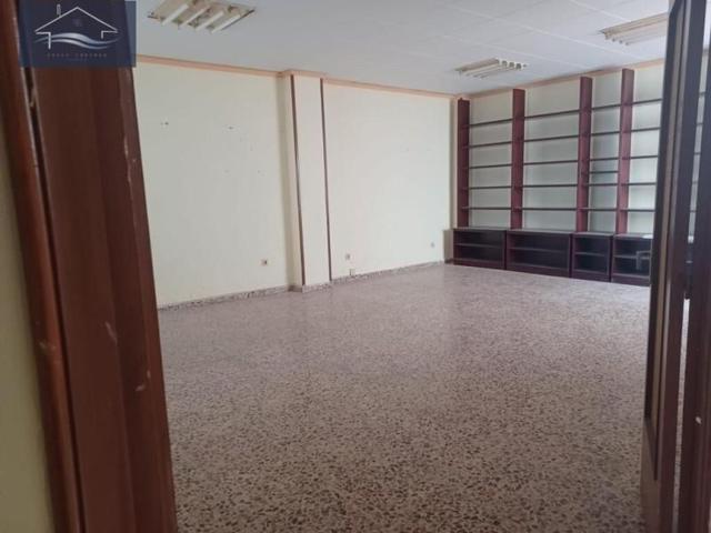 Oficina en venta en Ibi, Centro photo 0