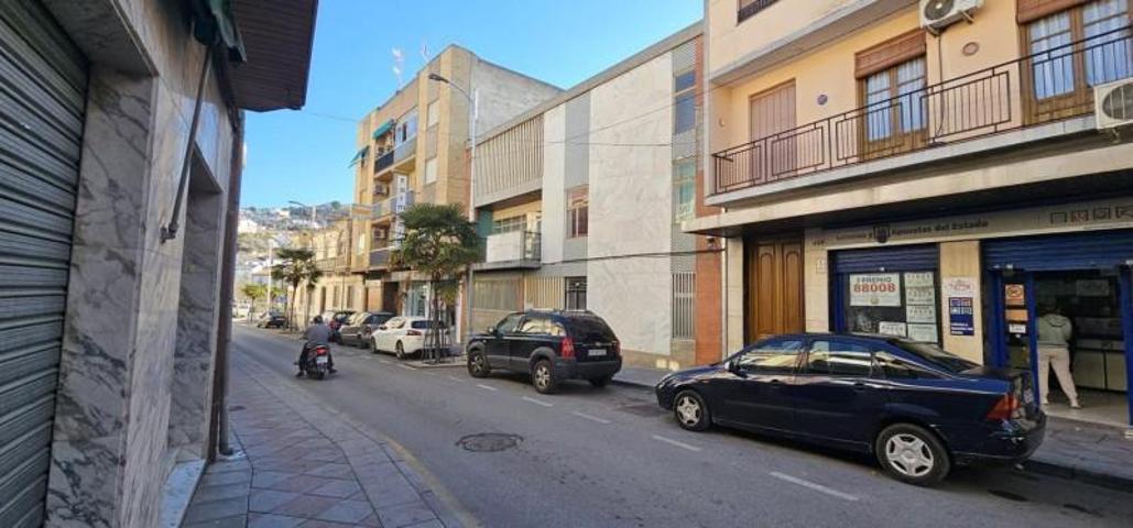 Piso en venta en Pinos Puente, Calle Real de Pinos Puente, 18240 photo 0