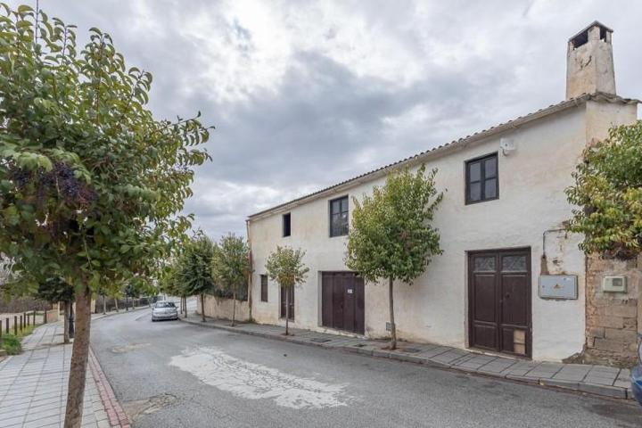 Casa con terreno en venta en Cádiar, Alpujarra photo 0