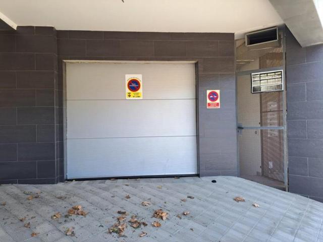 Parking en venta en Roses, Centre photo 0