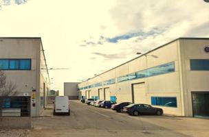 Nave industrial en venta en Albacete, Romica photo 0