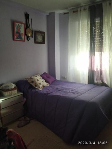 Piso en venta en Plasencia photo 0
