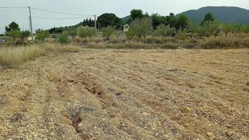 Terreno en venta en Monovar-Monover photo 0