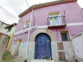 Casas de pueblo en venta en Aguarón, Aguarón photo 0
