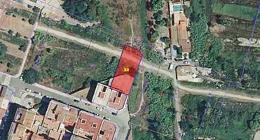 Terreno en venta en Castellón de la Plana, Grao de Castellón photo 0