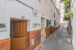 Piso en venta en Güejar Sierra, GÜEJAR SIERRA photo 0