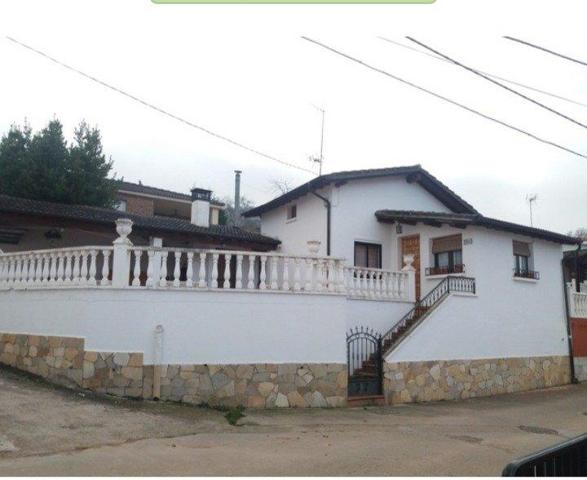 Casa en venta en Villaverde de Rioja, Villaverde de rioja photo 0