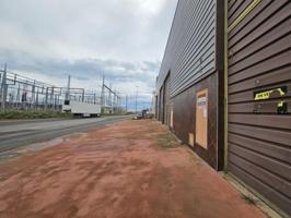 Nave industrial en venta en Almazora-Almassora, Les Boqueres-Zona norte photo 0