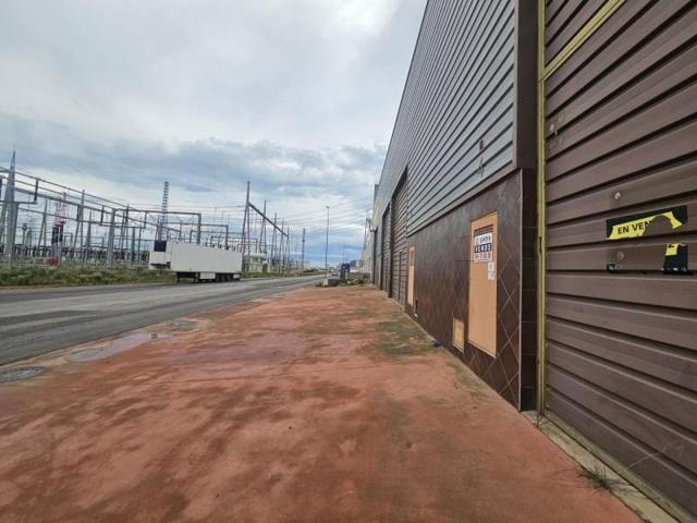 Nave industrial en venta en Almazora-Almassora, Les Boqueres-Zona norte photo 0