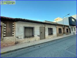 Casa en venta en Santomera, Centro photo 0